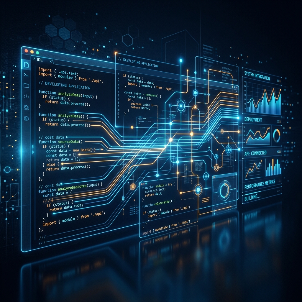 Software development